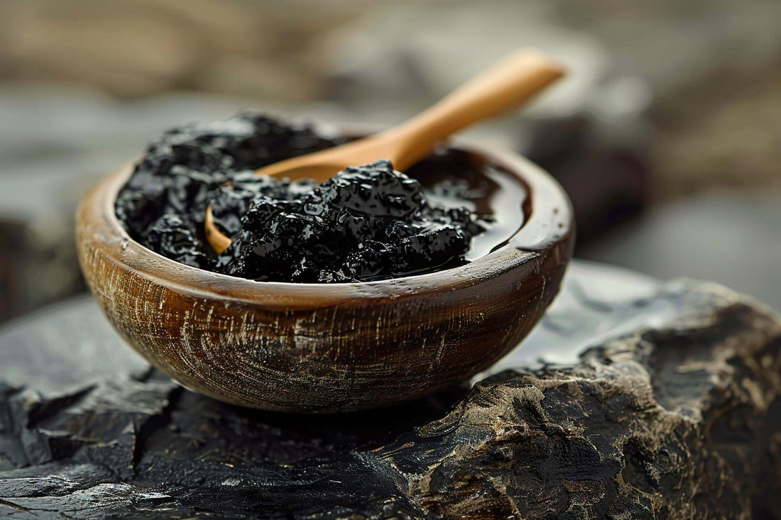 Does Shilajit Have Side Effects?