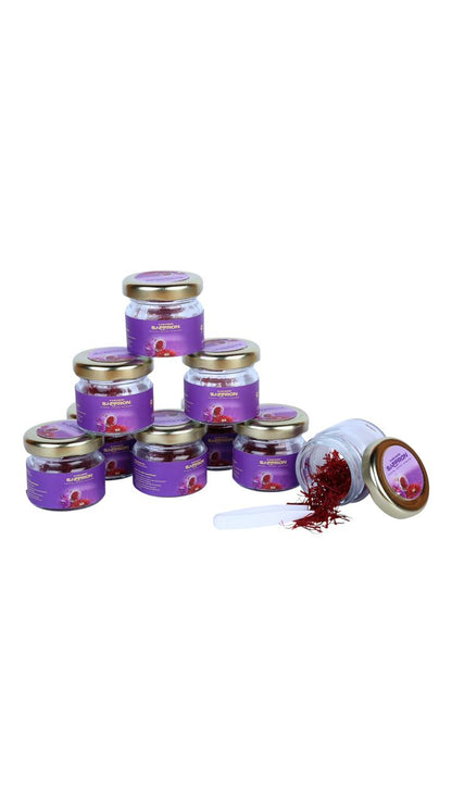 Kashmiri Saffron 1 Gram